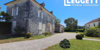 maison à LA TOUR BLANCHE (24320)