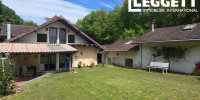 maison à MAREUIL (24340)
