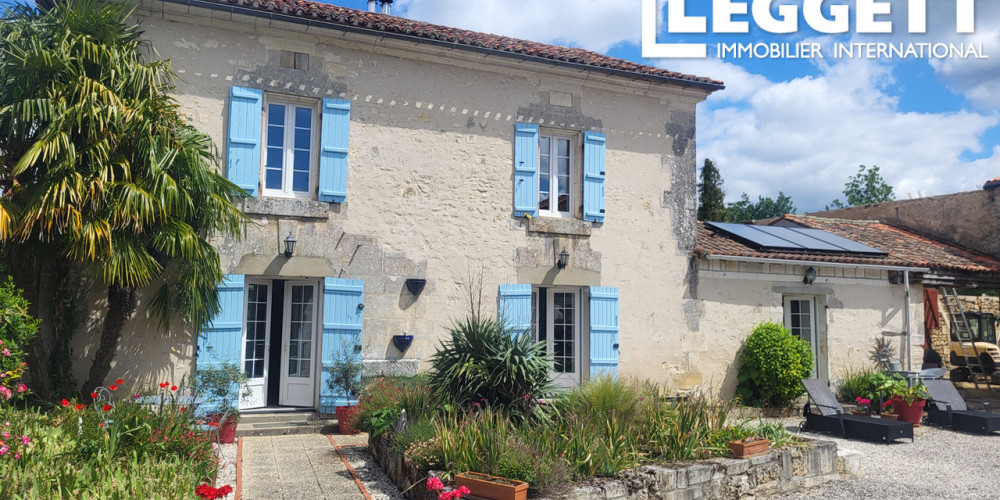 maison à LA TOUR BLANCHE (24320)