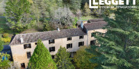 maison à MONTFERRAND DU PERIGORD (24440)