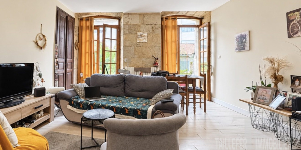 appartement à PERIGUEUX (24000)