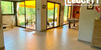 maison à AUBAS (24290)