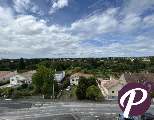 appartement  BERGERAC