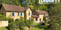 maison à ST ANDRE D ALLAS (24200)