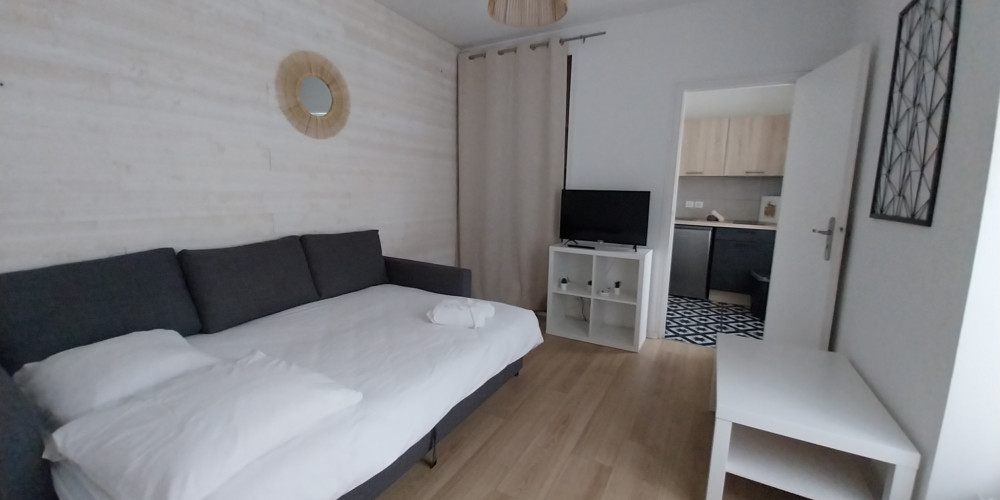 immeuble à PERIGUEUX (24000)