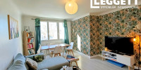 appartement à PERIGUEUX (24000)