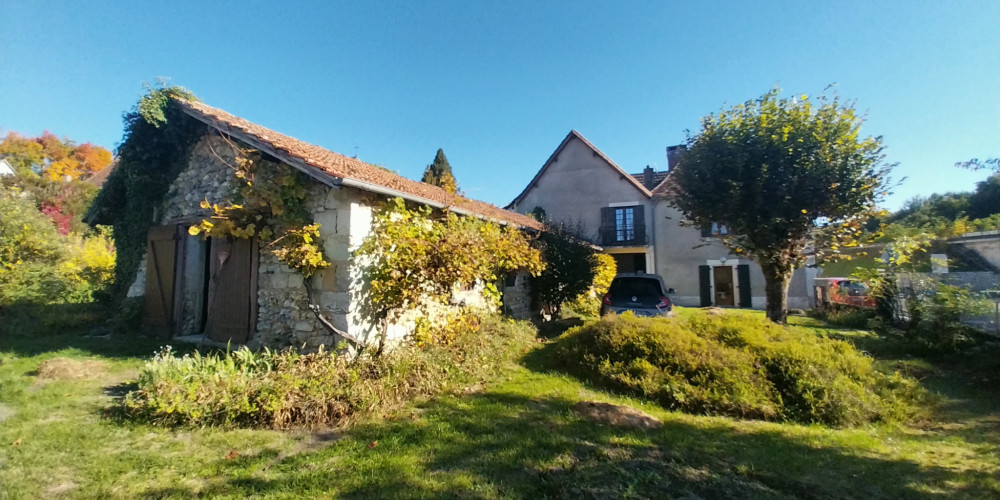 maison à BASSILLAC (24330)