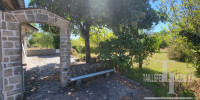 maison à ST SAUD LACOUSSIERE (24470)