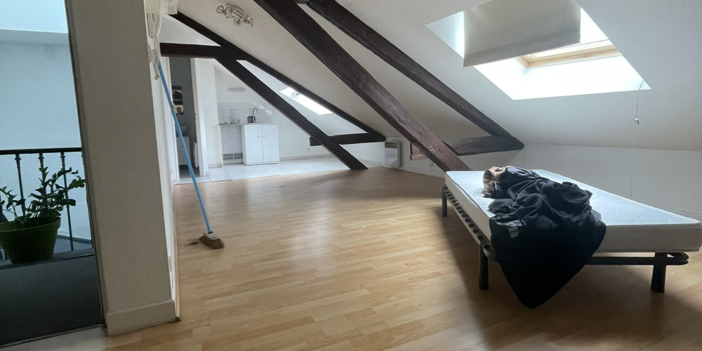 appartement à PERIGUEUX (24000)
