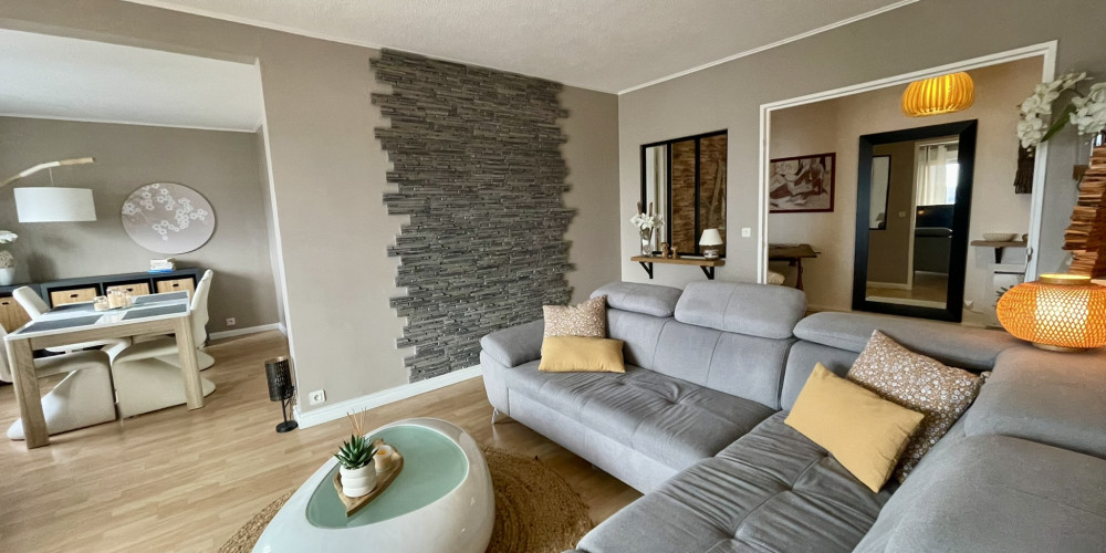 appartement à PERIGUEUX (24000)