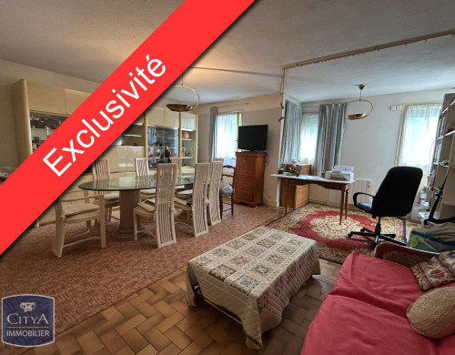 appartement  PERIGUEUX