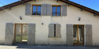 maison à PARCOUL CHENAUD (24410)