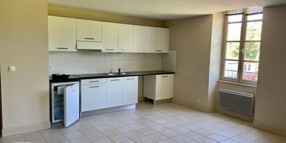 appartement à MARSAC SUR L ISLE (24430)