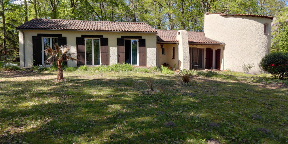 maison à CHANCELADE (24650)