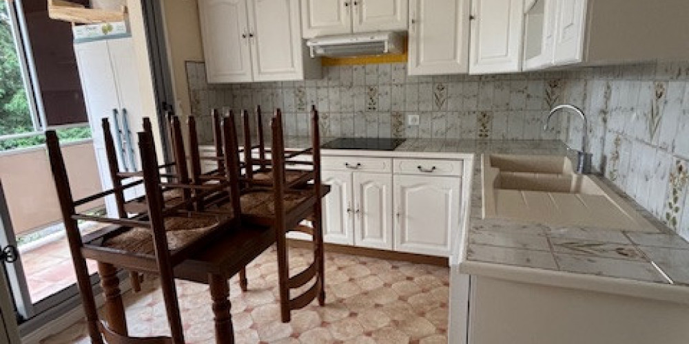 appartement à PERIGUEUX (24000)