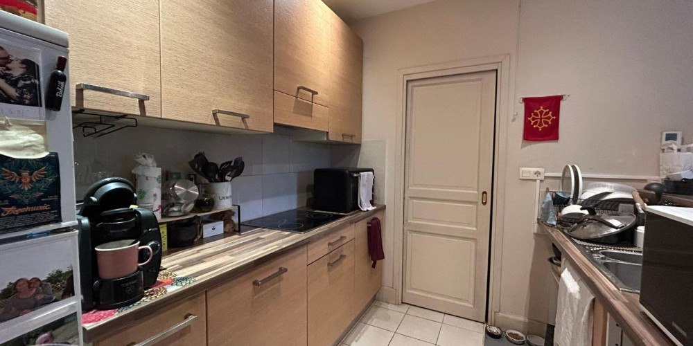 appartement à MARSAC SUR L ISLE (24430)