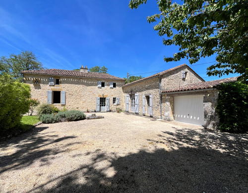 maison  MONPAZIER