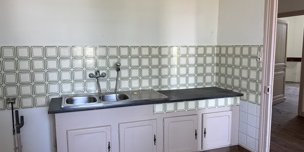 appartement à BOULAZAC ISLE MANOIRE (24750)