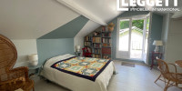 maison à ST MARTIN DE FRESSENGEAS (24800)