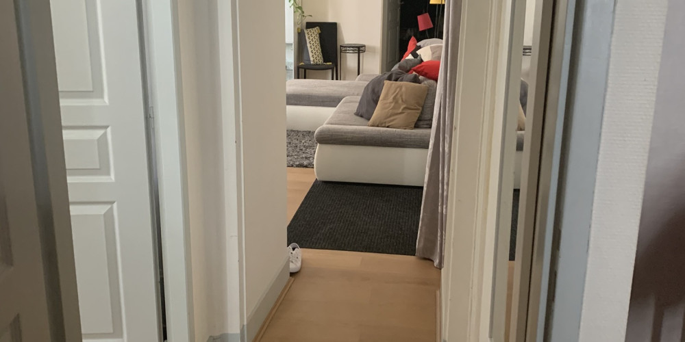 appartement à PERIGUEUX (24000)