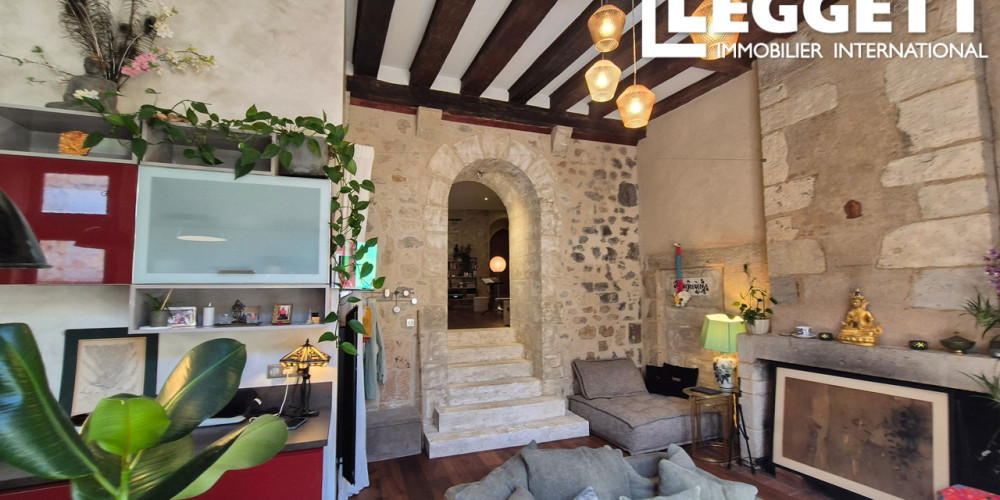 appartement à PERIGUEUX (24000)