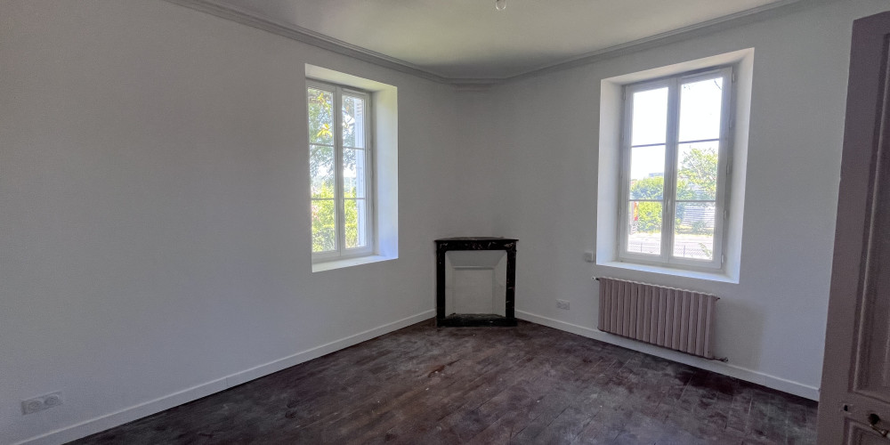 appartement à BOULAZAC ISLE MANOIRE (24750)