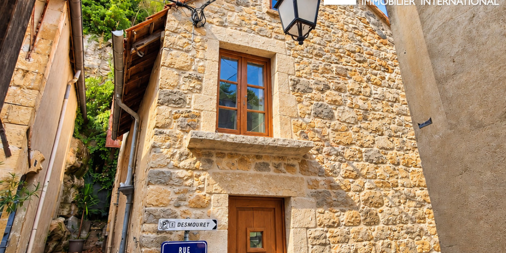 maison à SARLAT LA CANEDA (24200)