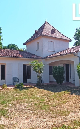 Maison  LISLE