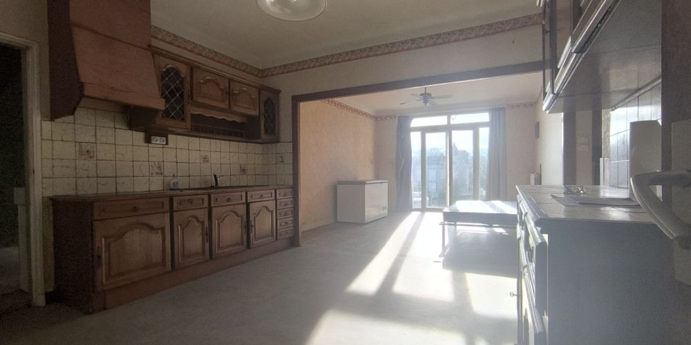 maison à CHANCELADE (24650)