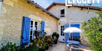 maison à ALLEMANS (24600)