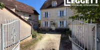 maison à CHERVEIX CUBAS (24390)