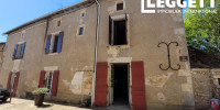 maison à MILHAC DE NONTRON (24470)