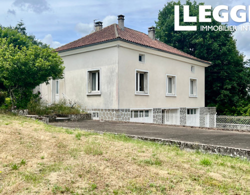 maison  PIEGUT PLUVIERS