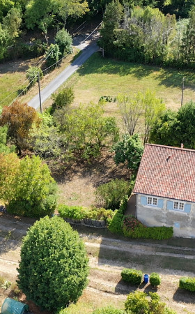 Maison  PARCOUL CHENAUD