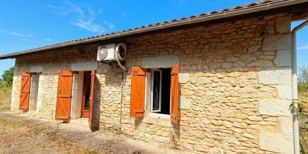 maison à MESCOULES (24240)