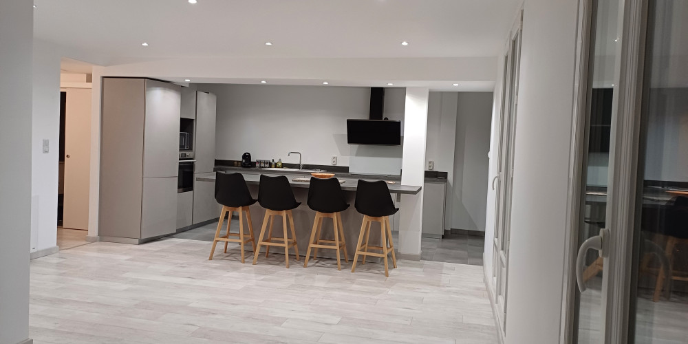 appartement à PERIGUEUX (24000)