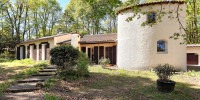maison à CHANCELADE (24650)