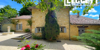 maison à ST AVIT SENIEUR (24440)