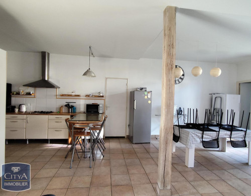 appartement  PERIGUEUX