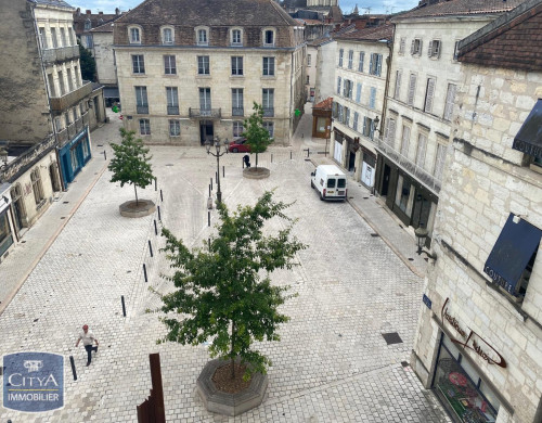 appartement  PERIGUEUX