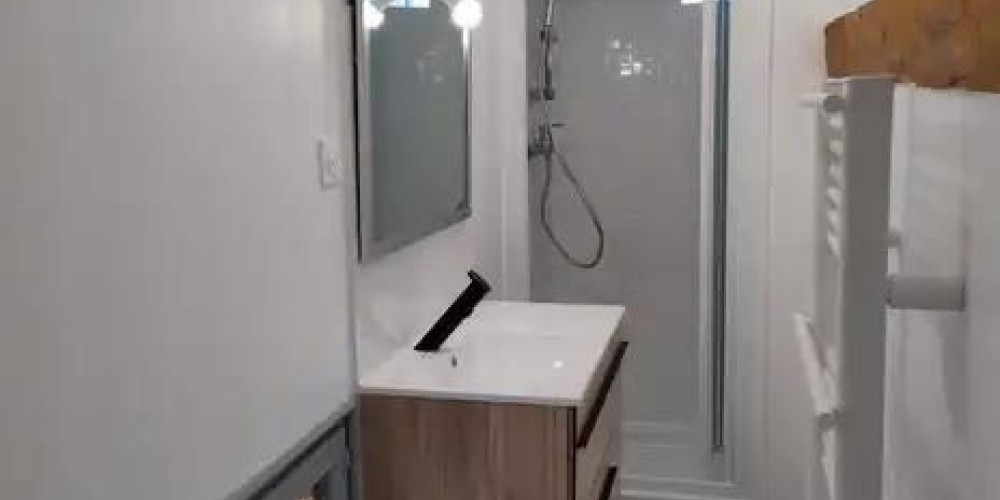 appartement à BERGERAC (24100)