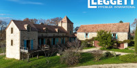maison à PAYS DE BELVES (24170)
