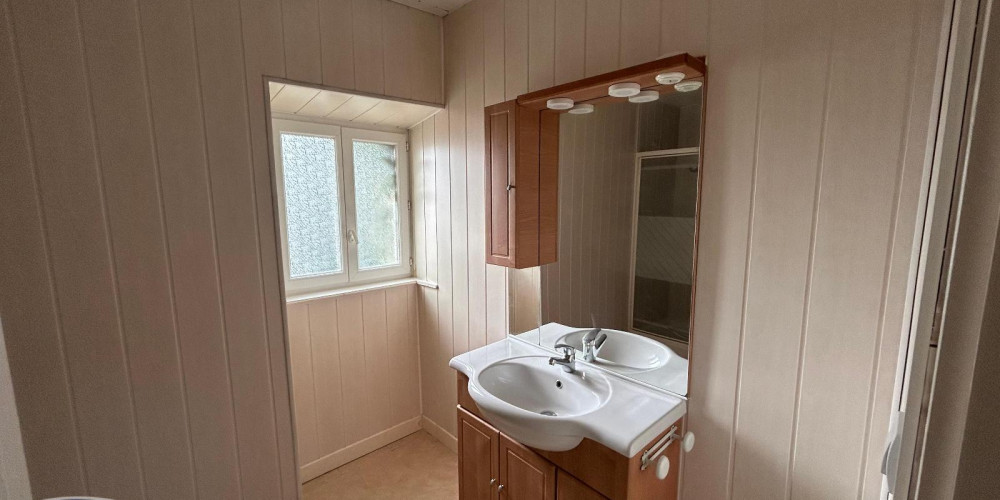 maison à TOCANE ST APRE (24350)