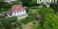 maison à MONTAGRIER (24350)