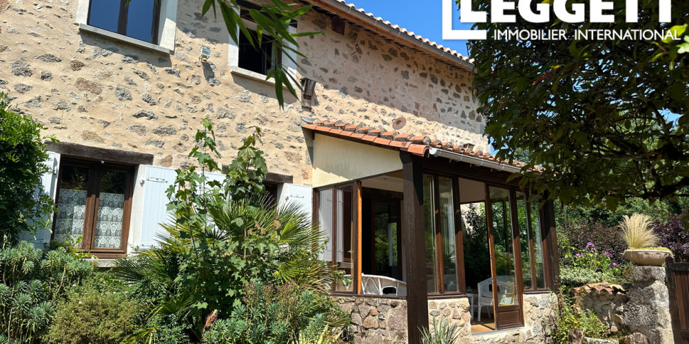 maison à ABJAT SUR BANDIAT (24300)