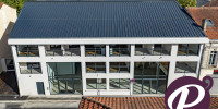 local commercial à BERGERAC (24100)