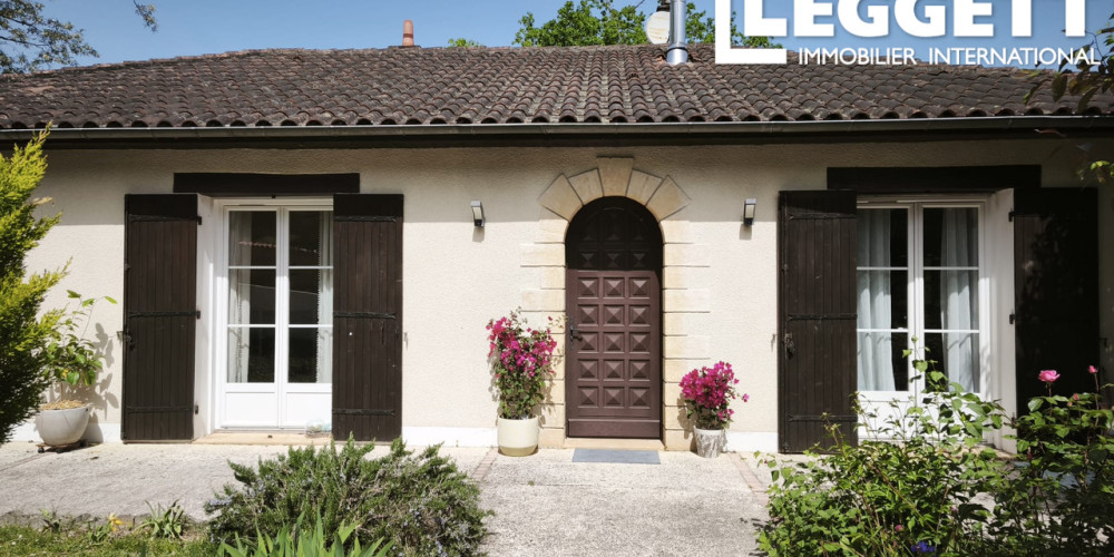 maison à BOULAZAC ISLE MANOIRE (24750)