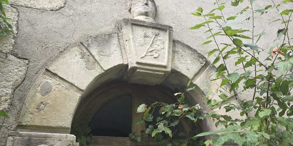 maison à ST ASTIER (24110)