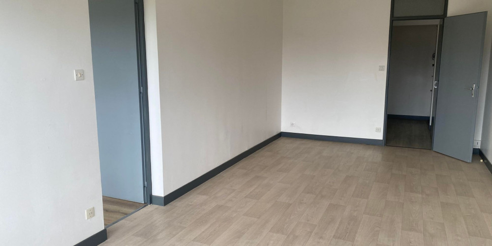appartement à BERGERAC (24100)