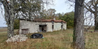 maison à TOCANE ST APRE (24350)